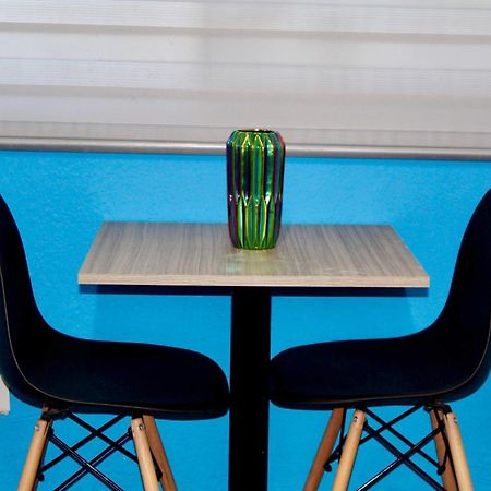 Pop Urban Studio Cancún Eksteriør billede