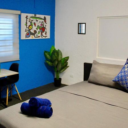 Pop Urban Studio Cancún Eksteriør billede