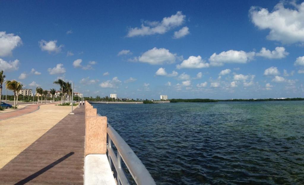 Pop Urban Studio Cancún Eksteriør billede