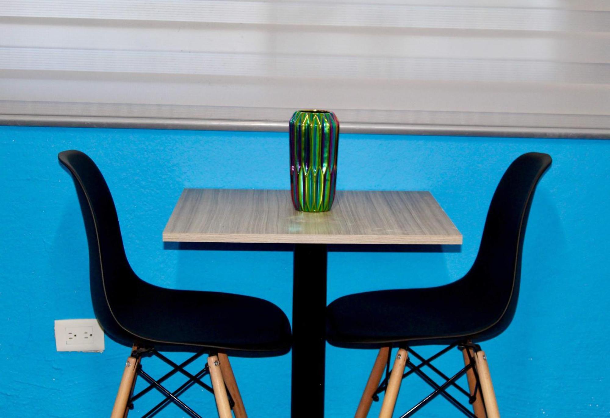 Pop Urban Studio Cancún Eksteriør billede