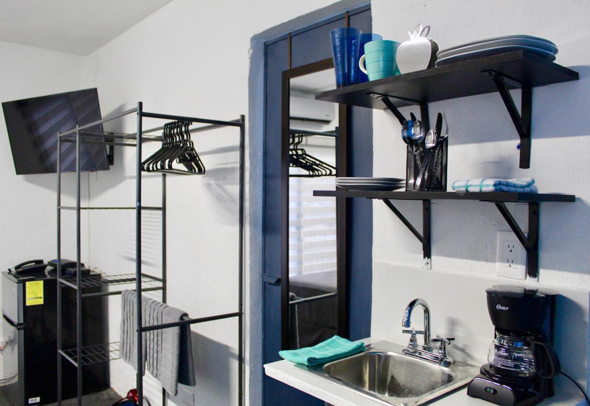 Pop Urban Studio Cancún Eksteriør billede