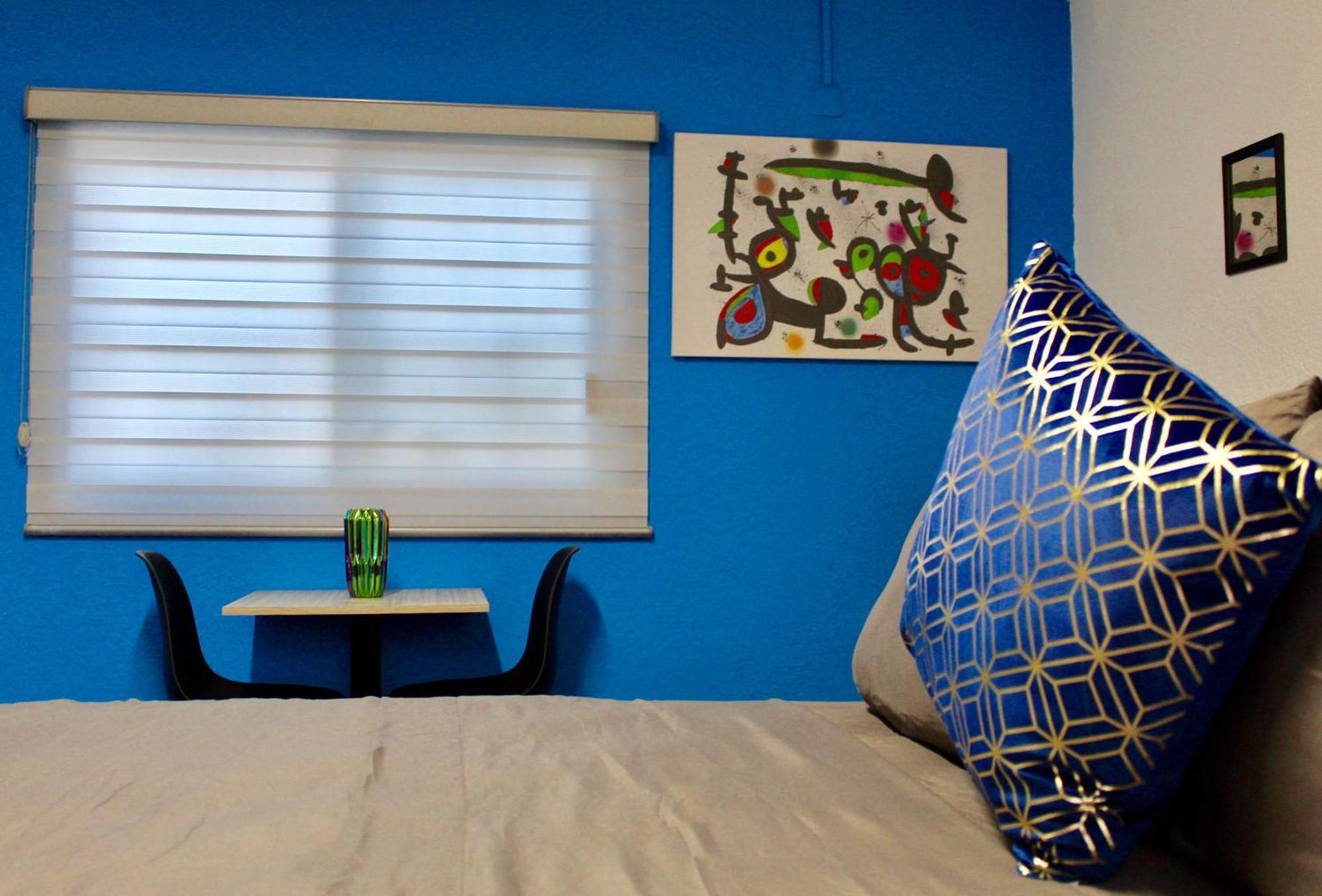Pop Urban Studio Cancún Eksteriør billede