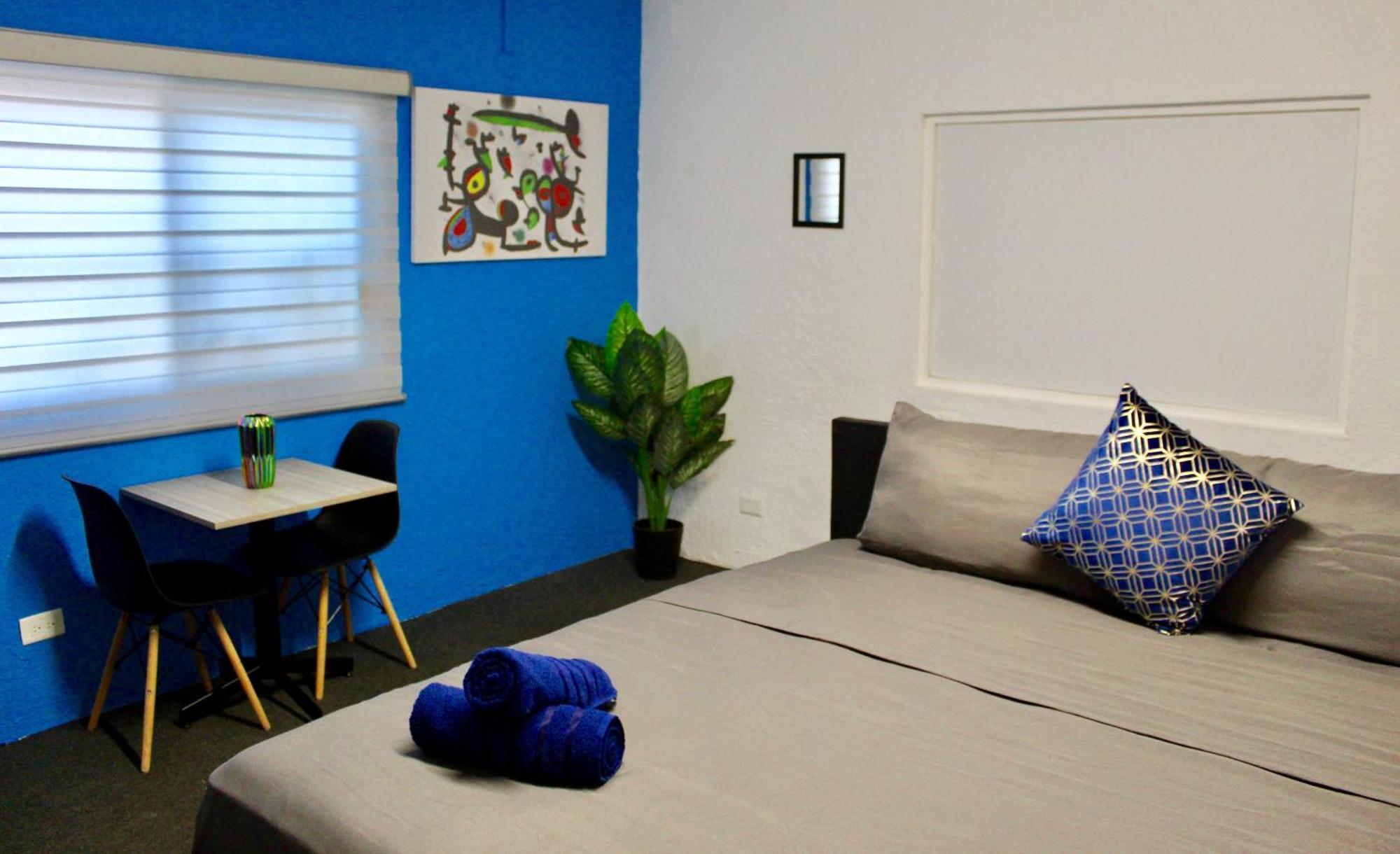 Pop Urban Studio Cancún Eksteriør billede