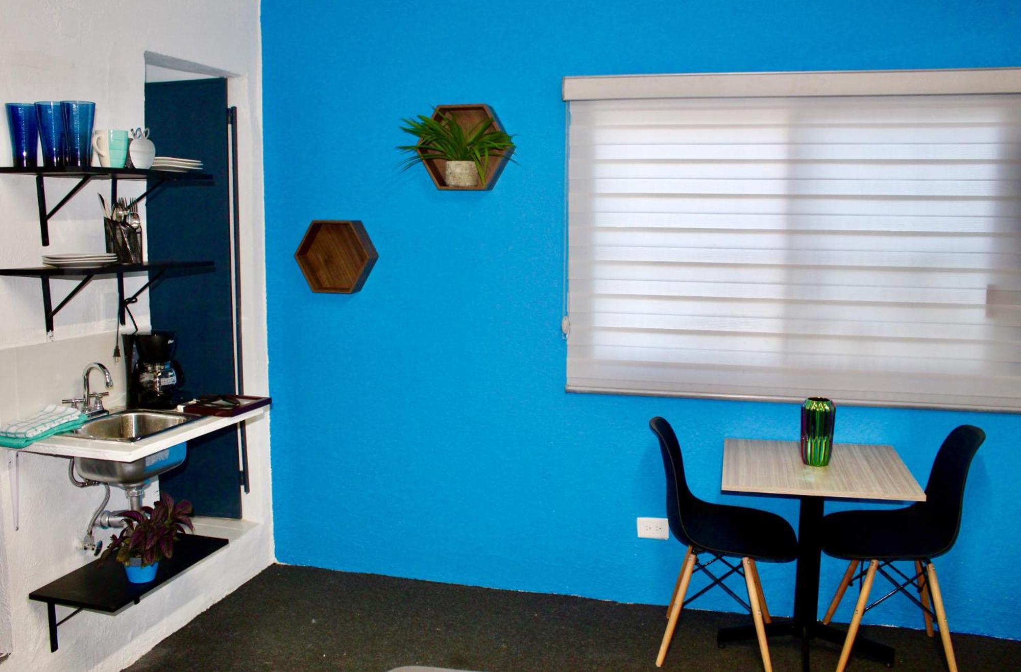 Pop Urban Studio Cancún Eksteriør billede
